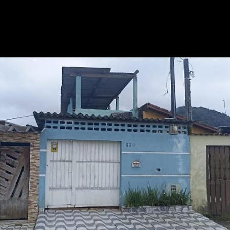 MongaguáCasa Ursulina 2别墅 外观 照片