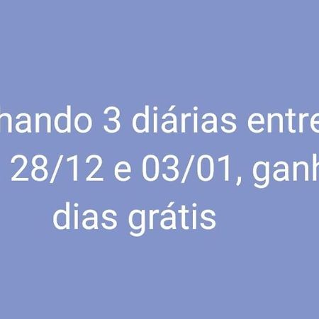 MongaguáCasa Ursulina 2别墅 外观 照片
