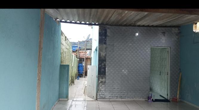 MongaguáCasa Ursulina 2别墅 外观 照片
