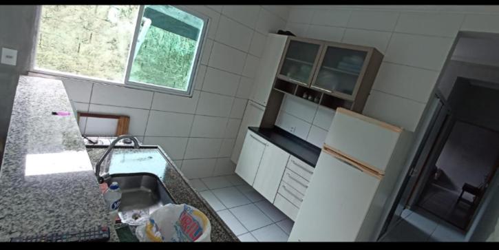 MongaguáCasa Ursulina 2别墅 外观 照片