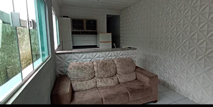 MongaguáCasa Ursulina 2别墅 外观 照片