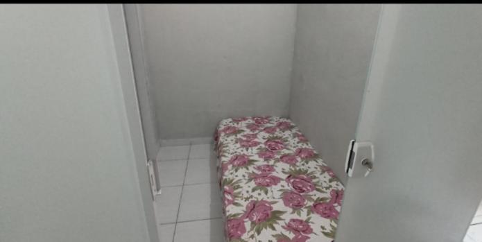 MongaguáCasa Ursulina 2别墅 外观 照片