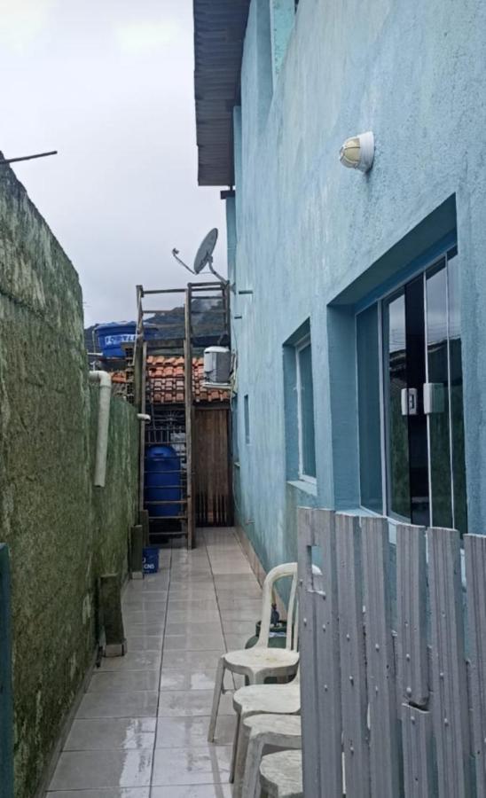 MongaguáCasa Ursulina 2别墅 外观 照片