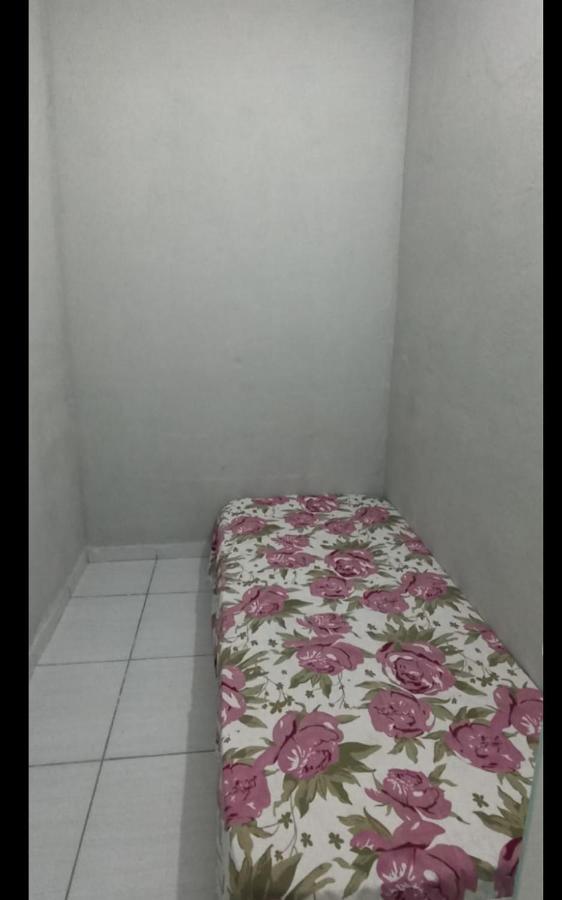MongaguáCasa Ursulina 2别墅 外观 照片
