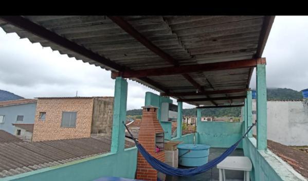 MongaguáCasa Ursulina 2别墅 外观 照片