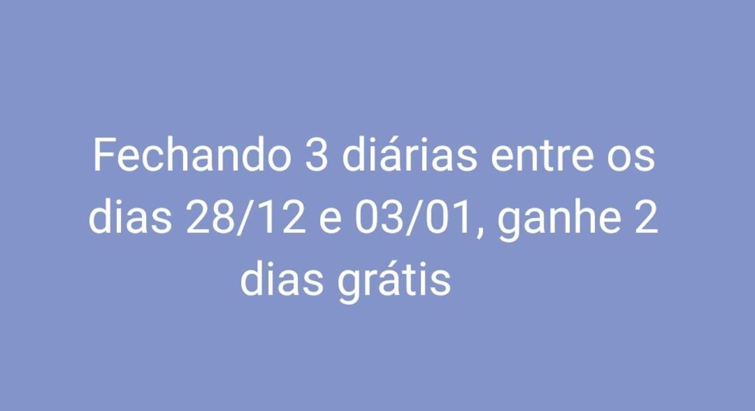 MongaguáCasa Ursulina 2别墅 外观 照片